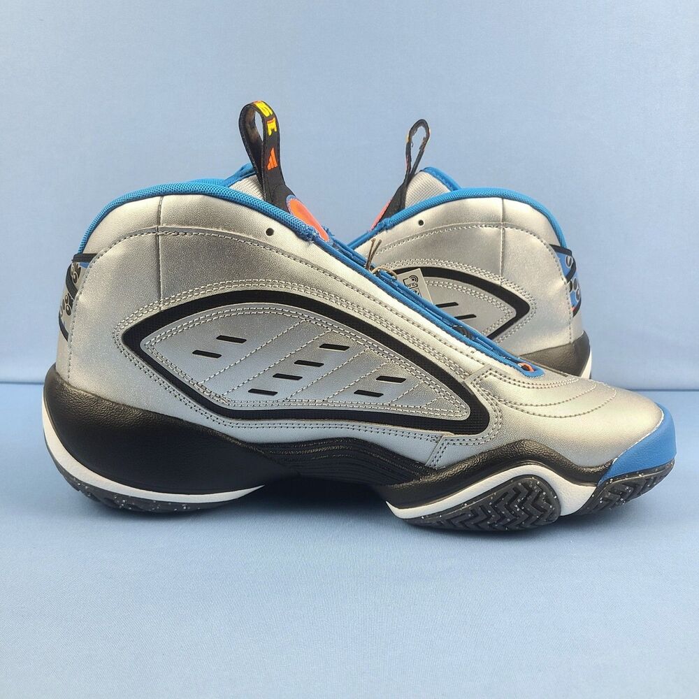 Adidas Crazy 97 EQT Mens Size 10.5 1997 All-Star Kobe Bryant Elevation GY9125 - Picture 10 of 13